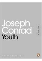 Couverture du livre « Youth » de Joseph Conrad aux éditions Penguin Books Ltd Digital