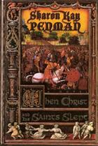 Couverture du livre « When Christ And His Saints Slept » de Sharon Penman aux éditions Adult Pbs