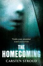 Couverture du livre « The Homecoming » de Carsten Stroud aux éditions Random House Digital