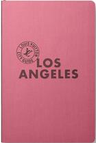 Couverture du livre « Los Angeles (édition 2019) » de  aux éditions Louis Vuitton