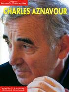 Couverture du livre « Charles Aznavour » de Musicom aux éditions Carisch Musicom