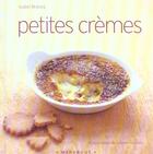Couverture du livre « Petites crèmes » de Isabel Brancq aux éditions Marabout