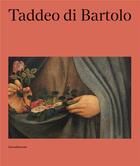 Couverture du livre « Taddeo Bartolo » de  aux éditions Silvana