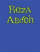 Couverture du livre « Reza abdoh » de  aux éditions Hatje Cantz