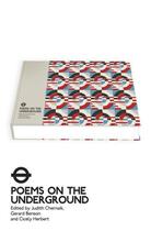 Couverture du livre « Poems on the Underground » de Various Sylvia aux éditions Penguin Books Ltd Digital