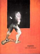 Couverture du livre « Exposition Paris 1987 Francis Bacon » de Helene Francillon-Vieillot aux éditions Galerie Lelong
