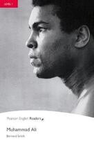 Couverture du livre « Muhammad Ali : level 1 » de Bernard Smith aux éditions Pearson