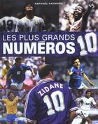 Couverture du livre « Les Plus Grands Numeros T.10 » de Richard Raymond aux éditions Calmann-levy