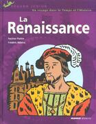 Couverture du livre « Renaissance (la) » de Pauline Piettre aux éditions Mango