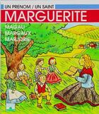 Couverture du livre « Marguerite » de Karine-Marie Amiot aux éditions Mame