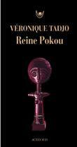 Couverture du livre « Reine Pokou : Concerto pour un sacrifice » de Véronique Tadjo aux éditions Editions Actes Sud