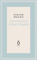 Couverture du livre « Ordeal Of Gilbert Pinfold (19), The » de Evelyn Waugh aux éditions Viking Adult
