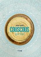 Couverture du livre « Couscous pour tous ! » de Nordine Labiadh aux éditions Solar