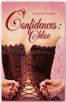 Couverture du livre « Confidences : Chloé » de Lillian Feisty aux éditions Harlequin