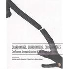 Couverture du livre « Charbonnage, charbonniers, charbonnières » de Paradis Grenoui aux éditions Pu De Provence