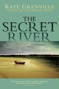 Couverture du livre « The Secret River » de Kate Grenville aux éditions Epagine