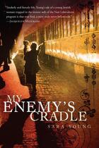 Couverture du livre « My Enemy's Cradle » de Sara Young aux éditions Houghton Mifflin Harcourt