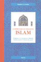 Couverture du livre « Islam » de Matthew Gordon aux éditions Grund