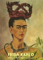 Couverture du livre « Kahlo/rivera and mexican modernism » de Antony White aux éditions National Gallery Of Australia