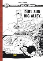 Couverture du livre « Les aventures de « Buck Danny » Classic Tome 2 : duel sur Mig Alley » de Jean-Michel Arroyo et Frederic Zumbiehl aux éditions Zephyr