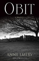 Couverture du livre « Obit » de Kathleen Tracy et Anne Emery et Edward Winterhalder And Wil De Clercq aux éditions Ecw Press