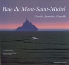 Couverture du livre « Baie du mont saint-michel ; entre graville et cancale » de Robert De Laroche aux éditions Renaissance Du Livre