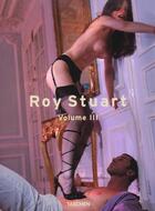 Couverture du livre « Roy stuart / volume iii-trilingue - fo » de  aux éditions Taschen