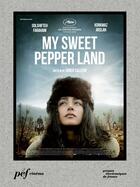 Couverture du livre « My Sweet Pepper Land » de Hiner Saleem aux éditions Presses Electroniques De France