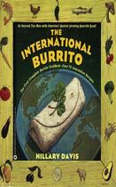 Couverture du livre « Internationl Burrito » de Montiel David aux éditions Grand Central Publishing