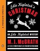 Couverture du livre « Edie Kiglatuk's Christmas » de M. J. Mcgrath aux éditions Penguin Group Us