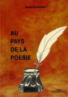 Couverture du livre « Au Pays De La Poesie » de Cucchiaro aux éditions Do Bentzinger