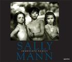 Couverture du livre « Sally mann immediate family (new ed hardback) » de Sally Mann aux éditions Aperture