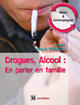 Couverture du livre « Drogues, Alcool : En Parler En Famille » de Besancon aux éditions Intereditions