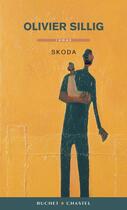 Couverture du livre « Skoda » de Olivier Sillig aux éditions Buchet/chastel