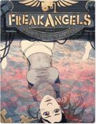 Couverture du livre « Freakangels t6 » de Paul Duffield et Warren Ellis aux éditions Lombard