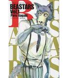 Couverture du livre « Beastars Tome 1 » de Itagaki Paru aux éditions Itagaki Paru