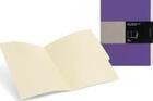 Couverture du livre « Folio 3 dossiers violet » de  aux éditions Moleskine