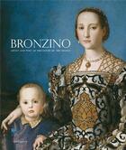 Couverture du livre « Bronzino painter and poet at the court of the Medicis » de Natali Falciani aux éditions Antique Collector's Club