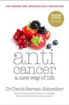 Couverture du livre « Anticancer » de David Servan-Schreiber aux éditions Epagine