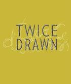Couverture du livre « Twice drawn modern and contemporary drawings in context » de Ian Berry aux éditions Prestel