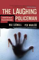 Couverture du livre « The Laughing Policeman (The Martin Beck series, Book 4) » de Maj Sjowall Per Wahloo aux éditions Epagine