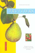 Couverture du livre « Arbres fruitiers » de Denis Retournard aux éditions Eugen Ulmer