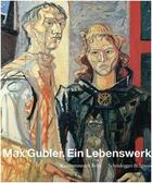 Couverture du livre « Max gubler. ein lebenswerk /allemand » de  aux éditions Scheidegger