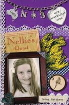 Couverture du livre « Our Australian Girl: Nellie's Quest (Book 3) » de Matthews Penny aux éditions Penguin Books Ltd Digital