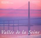 Couverture du livre « La vallee de la seine ; de paris a la mer » de Robert De Laroche aux éditions Renaissance Du Livre