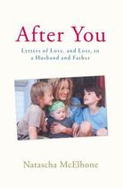 Couverture du livre « After You » de Natascha Mcelhone aux éditions Epagine