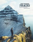 Couverture du livre « The hidden tracks » de Cam Honan aux éditions Dgv