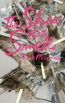 Couverture du livre « Show that Smells, The » de Tony Burgess et Derek Mccormack aux éditions Ecw Press