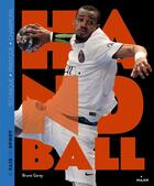 Couverture du livre « Je fais du handball » de Bruno Garay aux éditions Milan