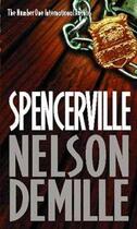 Couverture du livre « Spencerville » de Nelson Demille aux éditions Epagine
